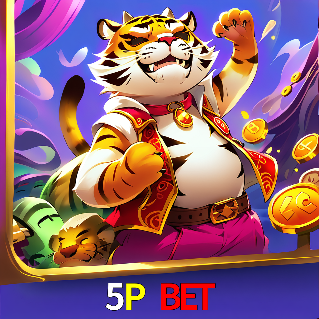 5P Bet